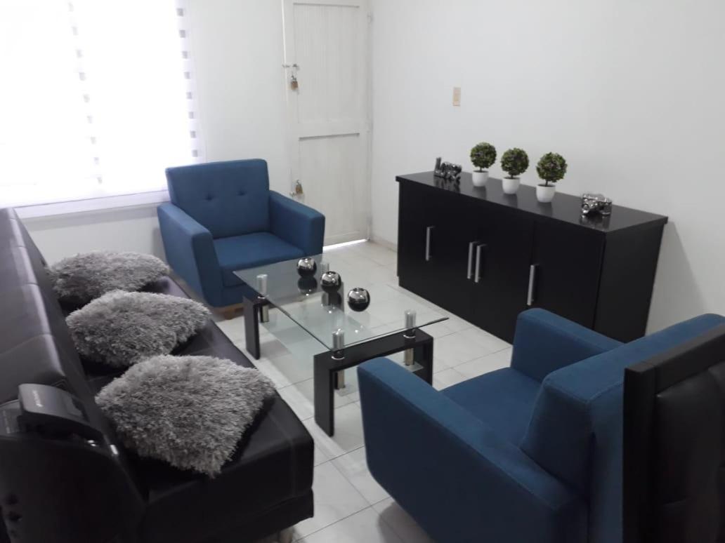 Apartment D'alessandro