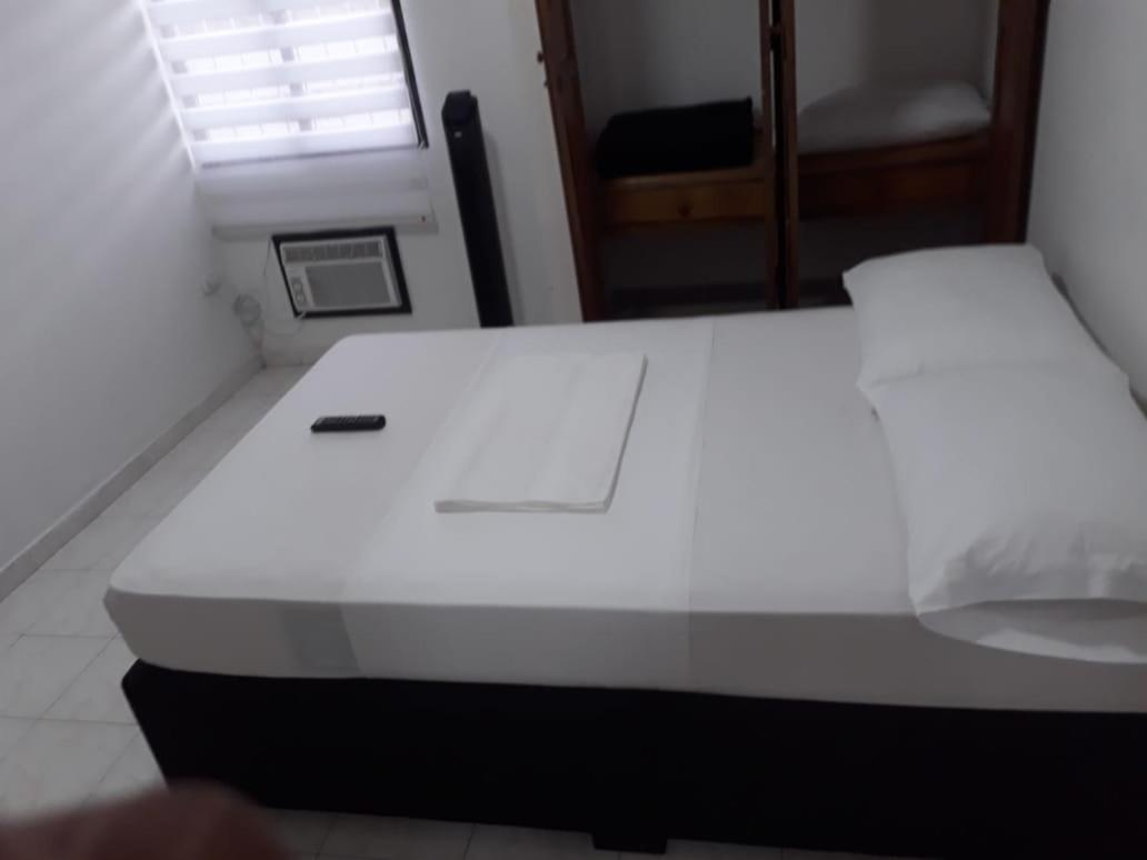 D'alessandro Apartment Santa Marta (Magdalena)