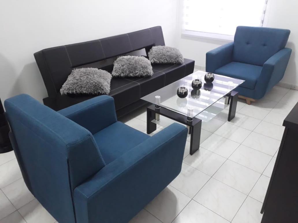 Apartment D'alessandro