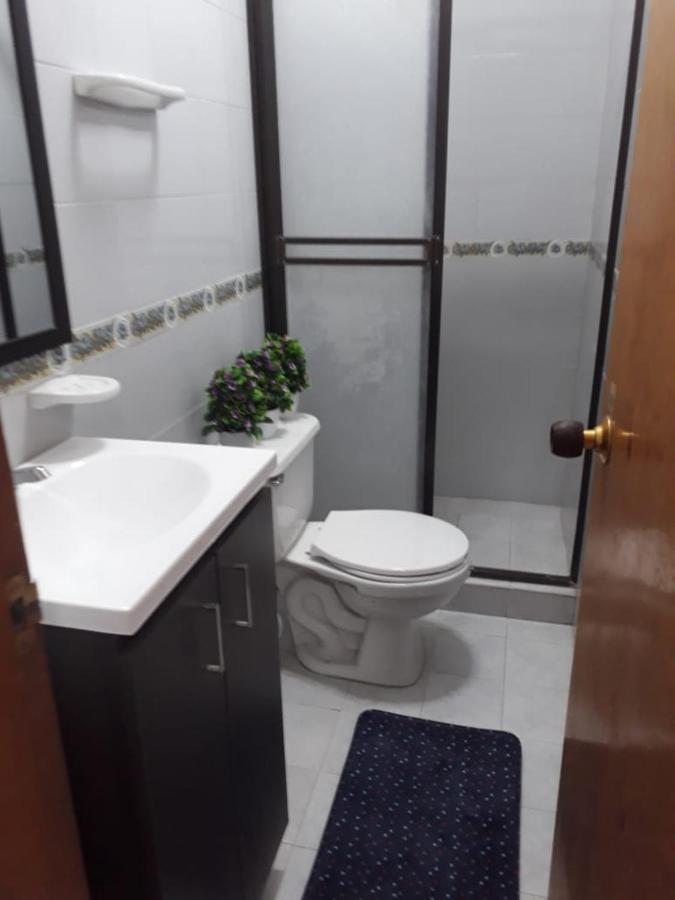 Apartment D'alessandro Santa Marta (Magdalena)
