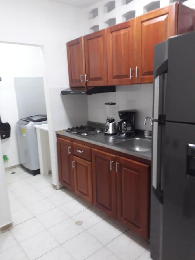 D'alessandro Apartment