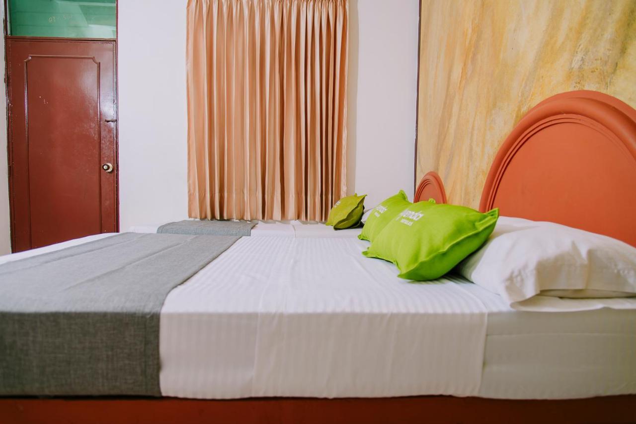 Ayenda 1614 Playa Y Mar Hotel 2*