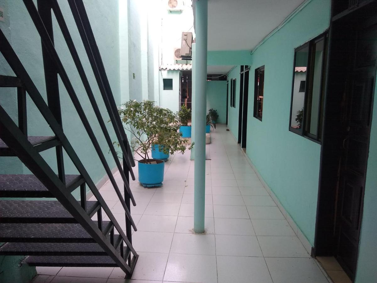 Hotel Glorien *