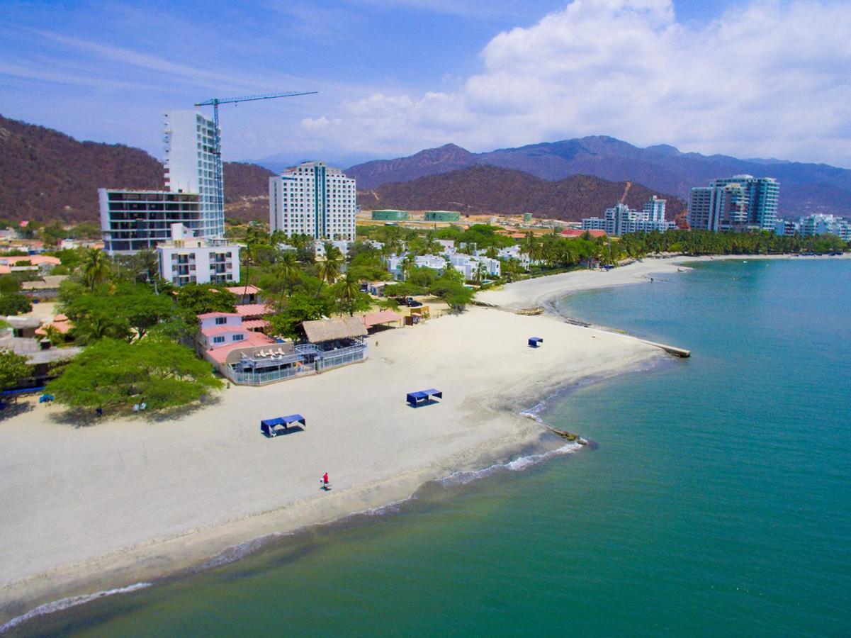 Hotel Tama Santa Marta (Magdalena)