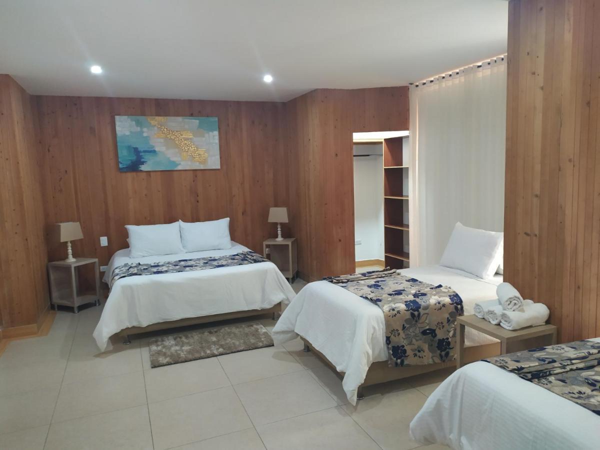 Vadamar Hotel