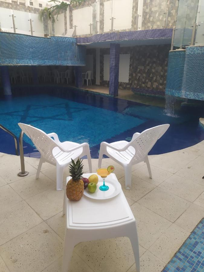 Vadamar 3* Santa Marta (Magdalena)