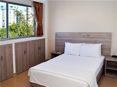 Hostel Zamay Santa Marta (Magdalena)