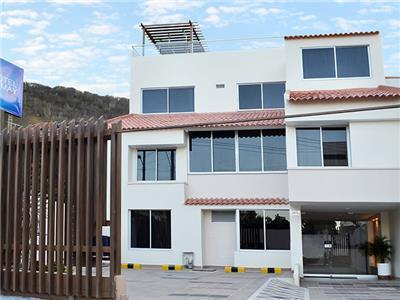 Zamay Hostel