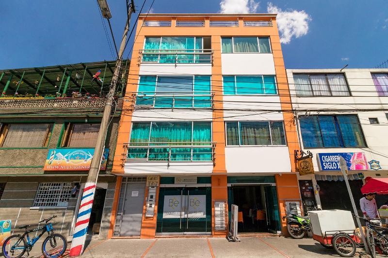 Ayenda 1608 Boutique El Olimpo 2* Santa Marta (Magdalena)