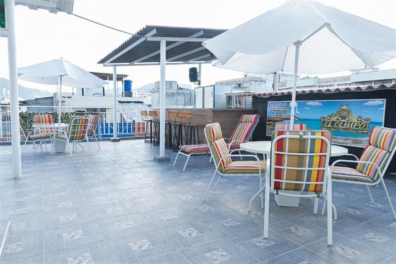 Hotel Ayenda 1608 Boutique El Olimpo