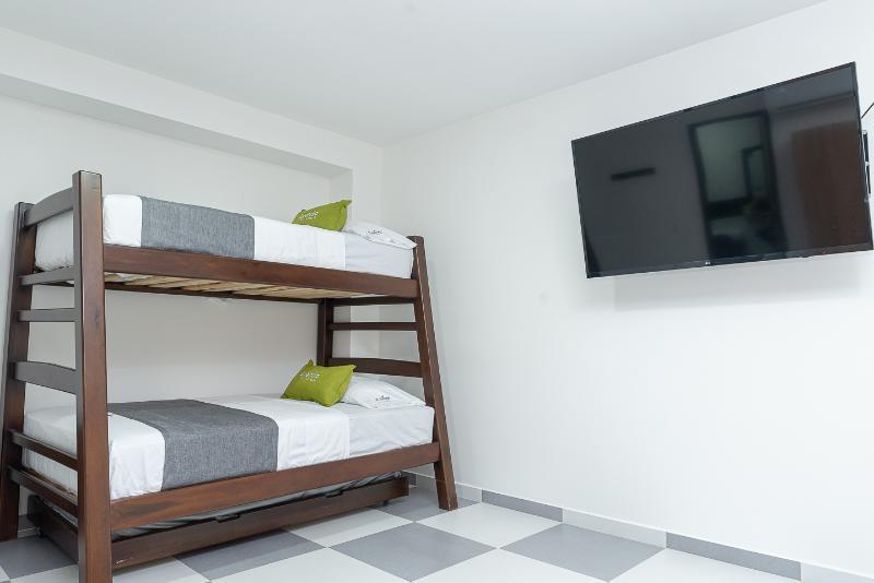 Hotel Ayenda 1608 Boutique El Olimpo Santa Marta (Magdalena)