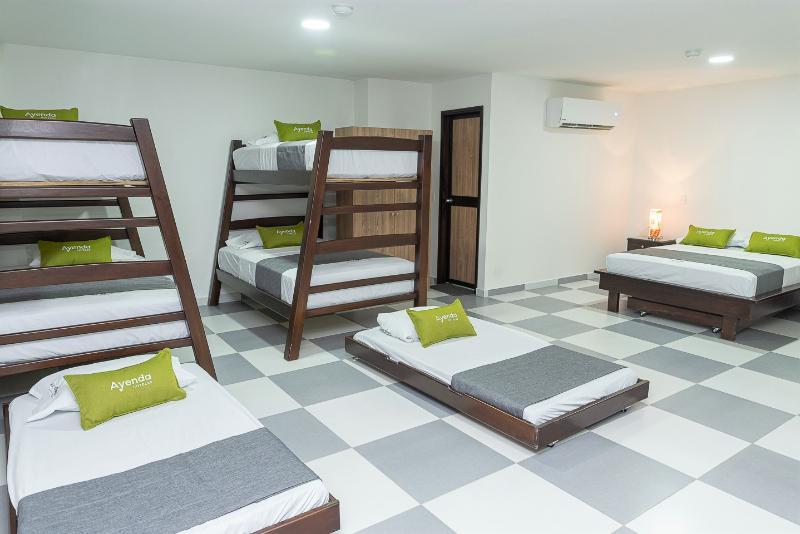 Ayenda 1608 Boutique El Olimpo 2*