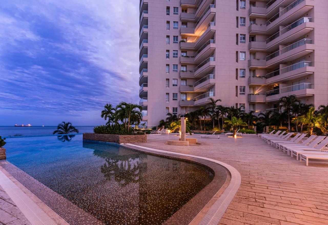 Hotel Irotama Xxi Santa Marta (Magdalena)