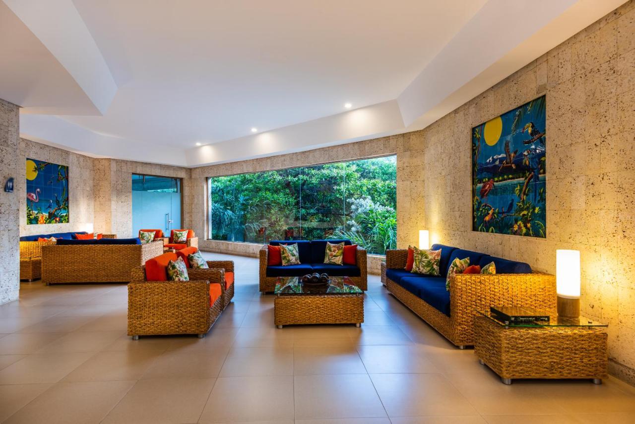 Irotama Xxi Hotel Santa Marta (Magdalena)