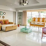 Casa Alma Santa Marta