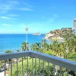 Caribbean Venture Apto 702 - Rodadero, Santa Marta