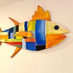 Caribbean Venture Apto 702 - Rodadero, Santa Marta