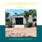 Casa Paraguana - Tu Espacio Para El Descanso