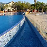 Santa Marta, Apartamentos Frente Al Mar En Samaria Club De Playa, Sector Pozos Colorados