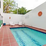 Ayenda La Santa Maria