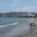 Apartamentos Vacacionales Rodadero