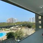 Apartamento De Lujo Para Vacaciones - Zazue