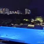 Apartamento De Lujo Nuevo En Sector De Bello Horizonte