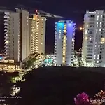 Apartamento De Lujo Nuevo En Sector De Bello Horizonte