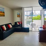 Lindo Apartamento En Rodadero Santa Marta