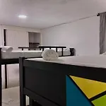Apartamento Karey 203 Rodadero, Santa Marta