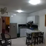 Acogedor apartamento a 15 metros del mar