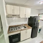 Caribbean Venture Apto 1501 - Rodadero, Santa Marta