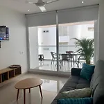 Exclusivo Apartamento En Pozos Colorados