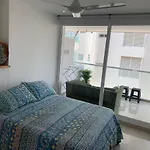 Exclusivo Apartamento En Pozos Colorados