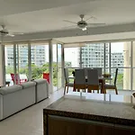 Condominio Zazue, Santa Marta, Playa Bello Horizonte Wifiiiii