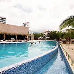 Apartamento Lujoso Club De Playa Samaria