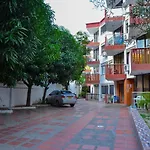 Apartamento Familiar En El Rodadero