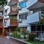 Apartamento Familiar En El Rodadero