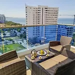 Santa Marta, Apartamentos Frente Al Mar En Samaria Club De Playa, Sector Pozos Colorados