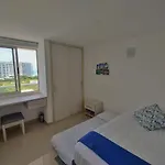 Apartamento En Santa Marta Con Vista Al Mar