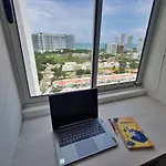 Apartamento En Santa Marta Con Vista Al Mar