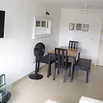 Hermoso, Central Y Comodo Apartamento En Santa Marta.