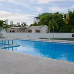 Hermoso, Central Y Comodo Apartamento En Santa Marta.