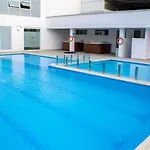 Hermoso, Central Y Comodo Apartamento En Santa Marta.