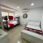 Hospedaje La Nota Place