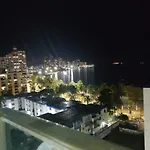 Apartamento Rodadero Los Laureles Con Vista Al Mar Y A La Bahia