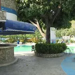 Villas Del Palmar Apto 406