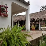 Donde Tata, Finca San Martin