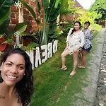 Dream On Hostel
