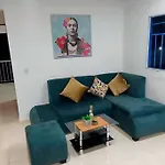Apartamento Alquimia en Santa Marta